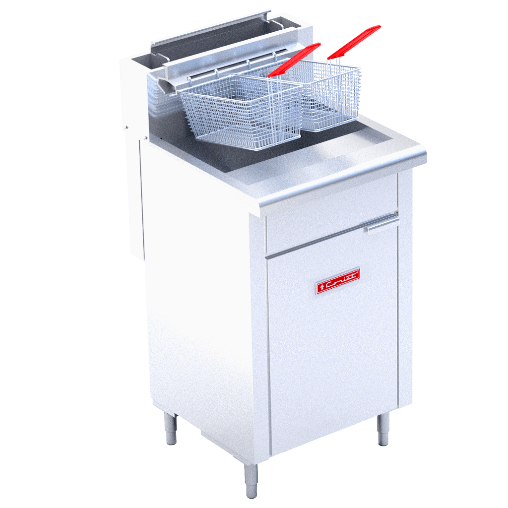 TURBO-19-5Q PETIT - Gastrox