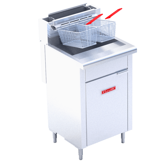 TURBO-19-5Q PETIT - Gastrox
