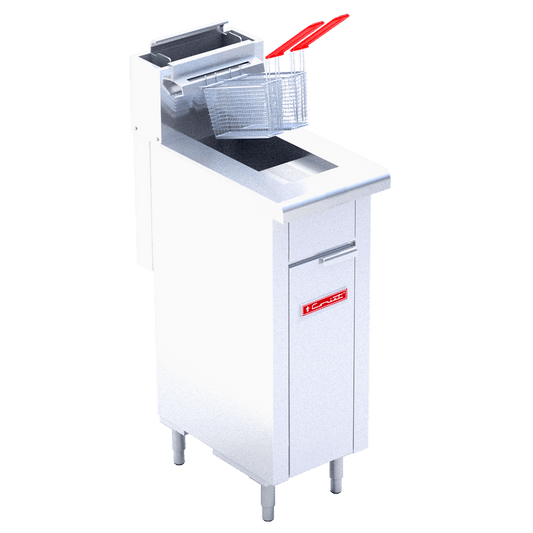 TURBO-6.5-1Q PETIT - Gastrox