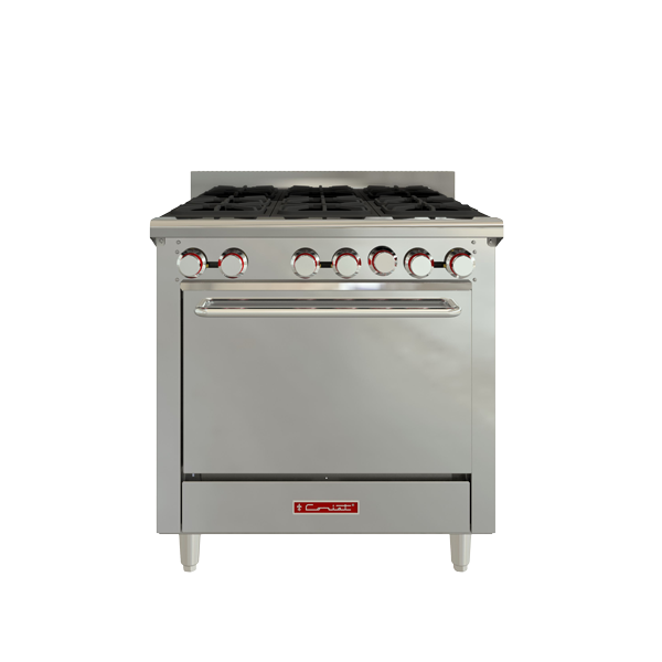 EC-6-HG MASTER DE PISO - Gastrox