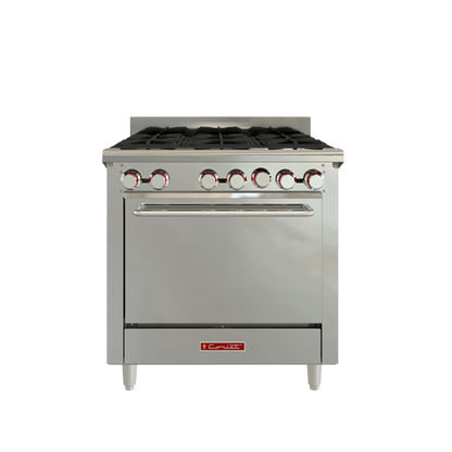 EC-6-HG MASTER DE PISO - Gastrox