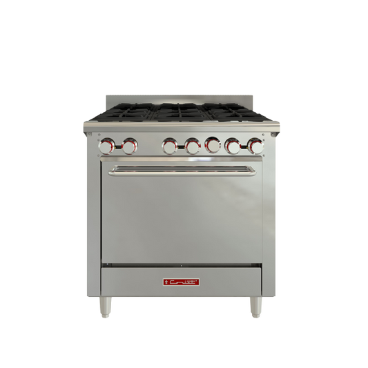 EC-6-HG MASTER DE PISO - Gastrox