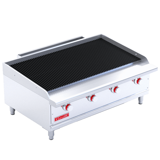 ACV-4 MASTER DE MESA - Gastrox