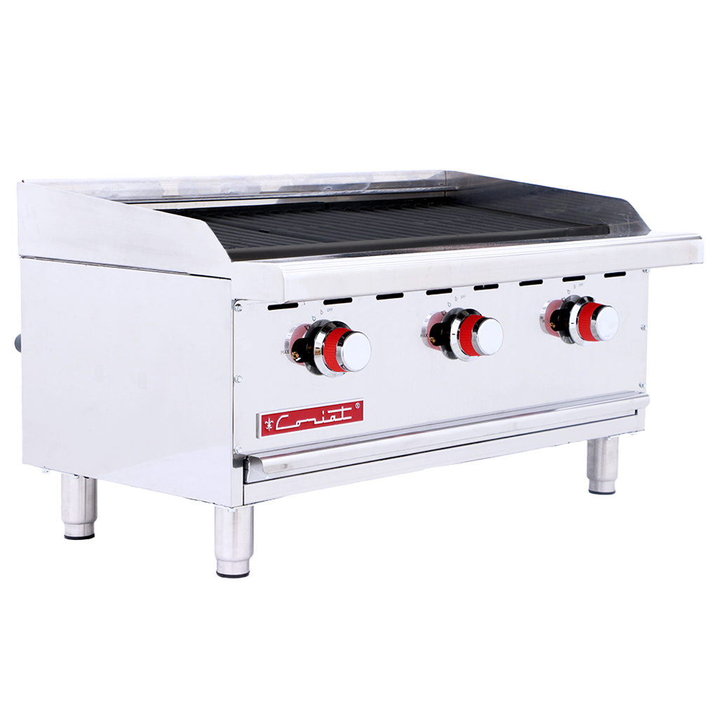 ACH-3 PETIT DE MESA - Gastrox