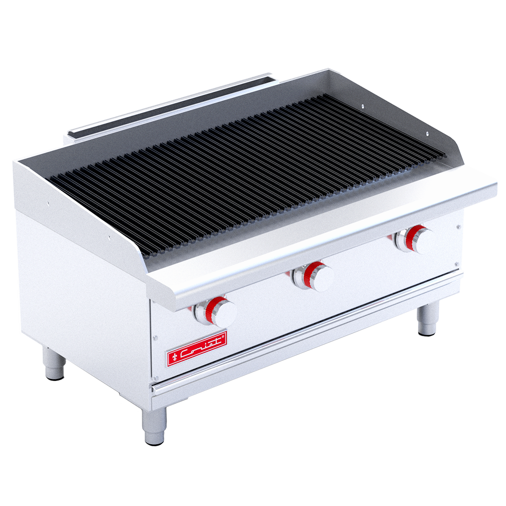 ACH-3 PETIT DE MESA - Gastrox