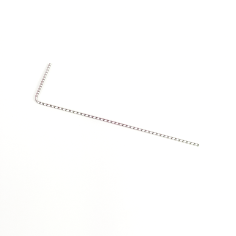 Pilot Tube 3/16 for Griddle and Broiler - Coriat USA LLC