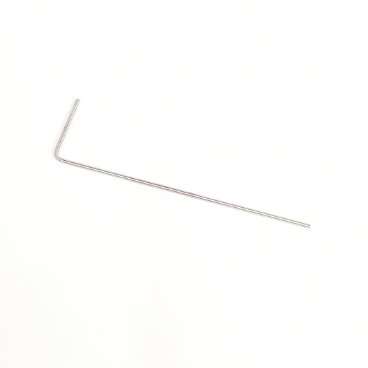 Pilot Tube 3/16 for Griddle and Broiler - Coriat USA LLC