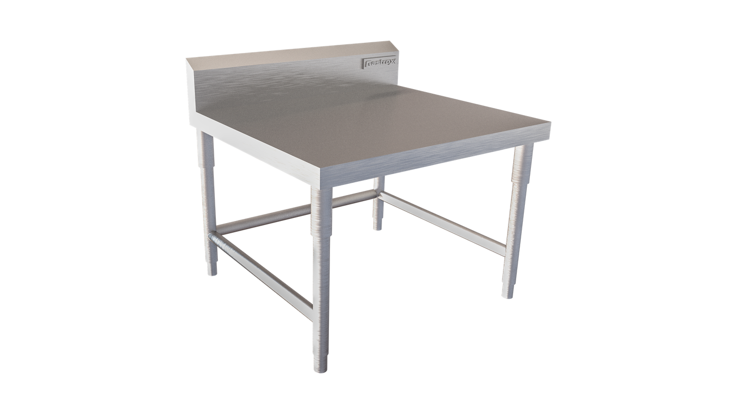 Mesa baja - Gastrox