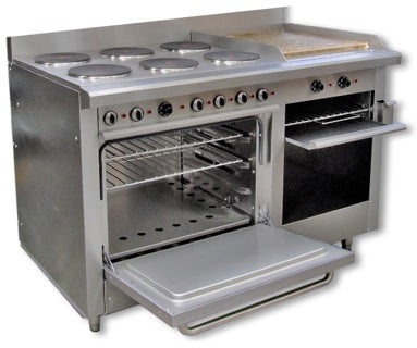 EC-6-H-GRILL-E MASTER - Gastrox