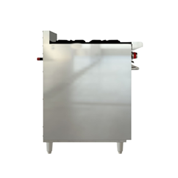 EC-6-HG MASTER DE PISO - Gastrox