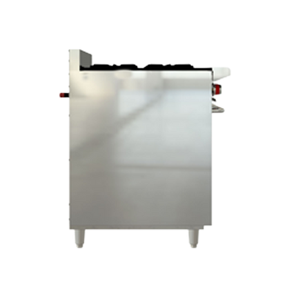 EC-6-HG MASTER DE PISO - Gastrox