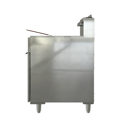 TURBO-30-5Q HD
