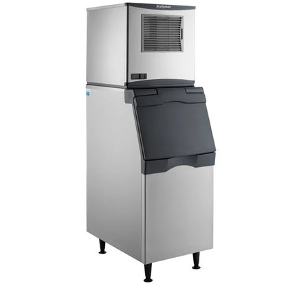 Maquina de Hielo Scotsman