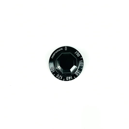 Control Knob for RX-30 SX Thermostat - Coriat USA LLC