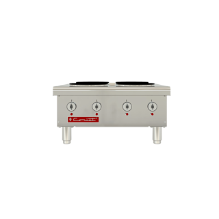 PCV-4-E MASTER - Gastrox