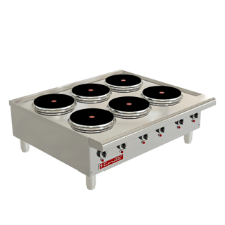 PCV-6-E MASTER - Gastrox