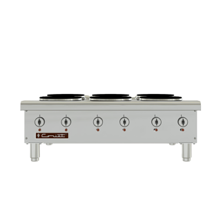 PCV-6-E MASTER - Gastrox