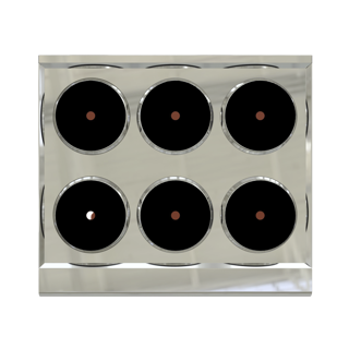 PCV-6-E MASTER - Gastrox