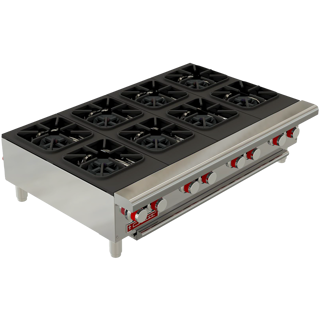 PCV-8 MASTER DE MESA - Gastrox