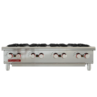 PCV-8 MASTER DE MESA - Gastrox