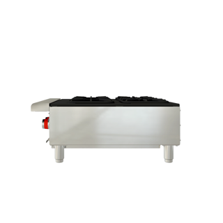 PCV-8 MASTER DE MESA - Gastrox