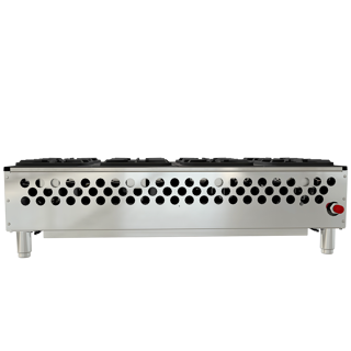 PCV-8 MASTER DE MESA - Gastrox
