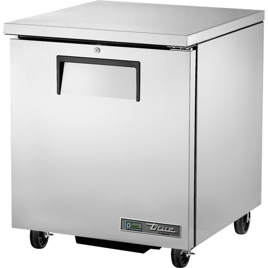 Mesa refrigerada TRUE TUC-27F-HC