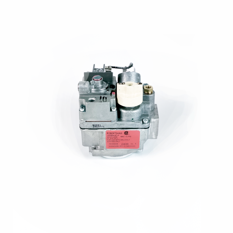 Millivolt Valve SX - Coriat USA LLC
