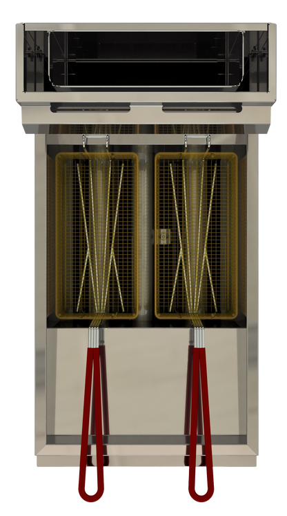 TURBO-30-5Q HD