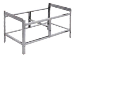BASE EC-6-GRILL MESA MASTER - Gastrox