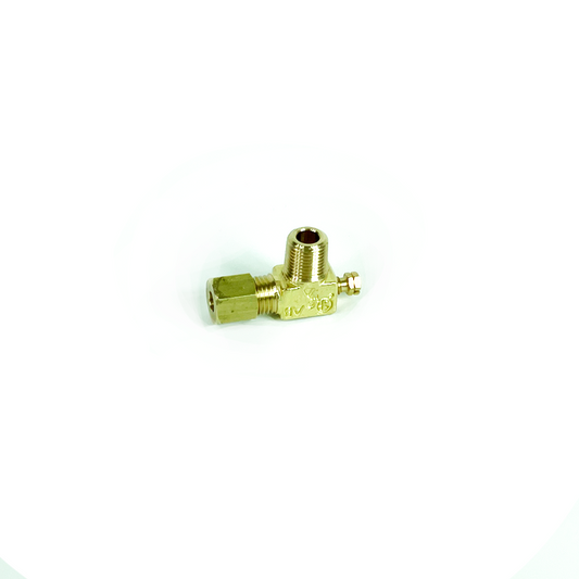Pilot Valve 3/16 L - Coriat USA LLC