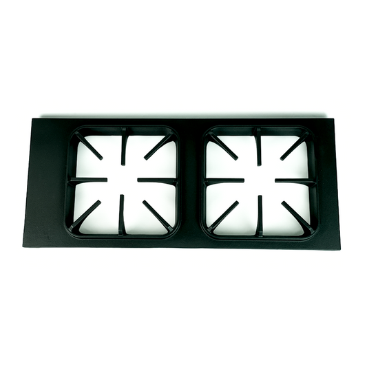 Cast Iron Top Range Grate - Coriat USA LLC