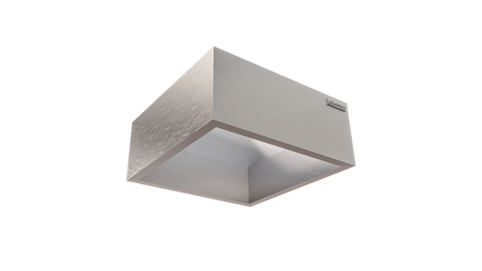 Campana de condensado - Gastrox