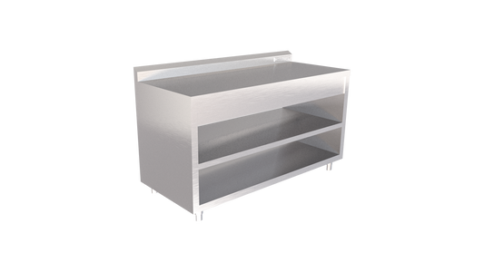 Gabinete abierto - Gastrox