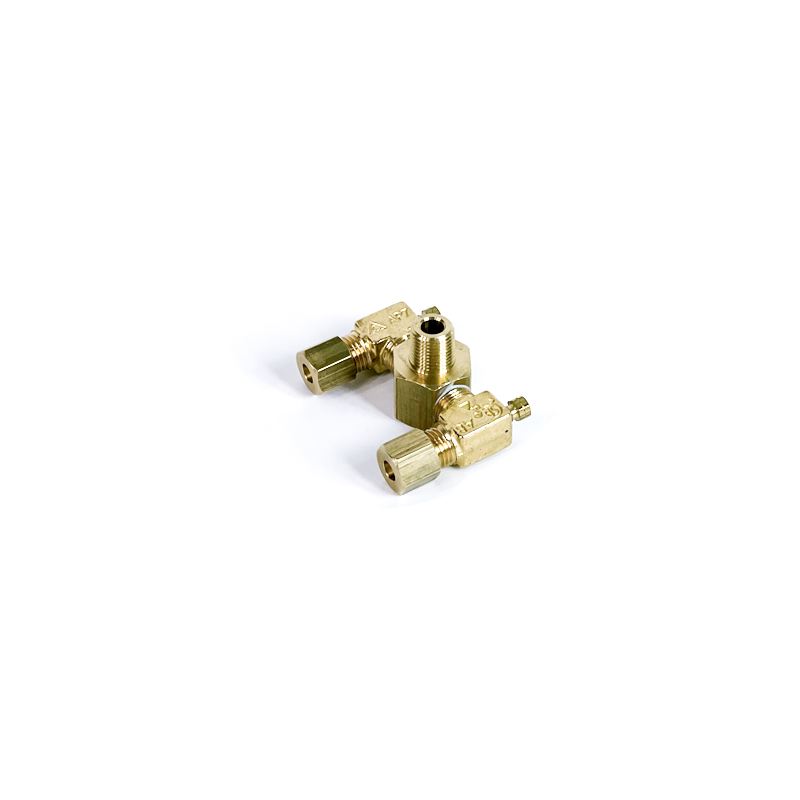 Double Pilot Valve 3/16 - Coriat USA LLC