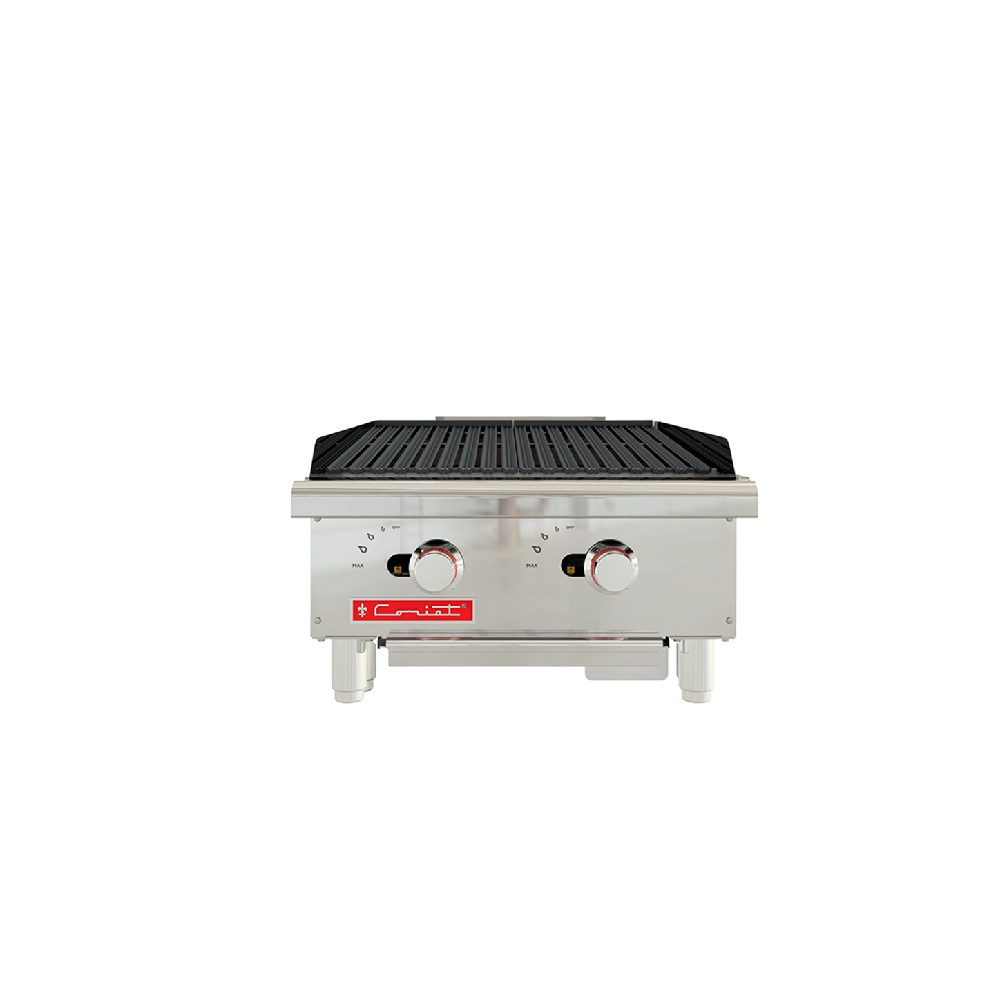 ACV-2 MASTER DE MESA - Gastrox