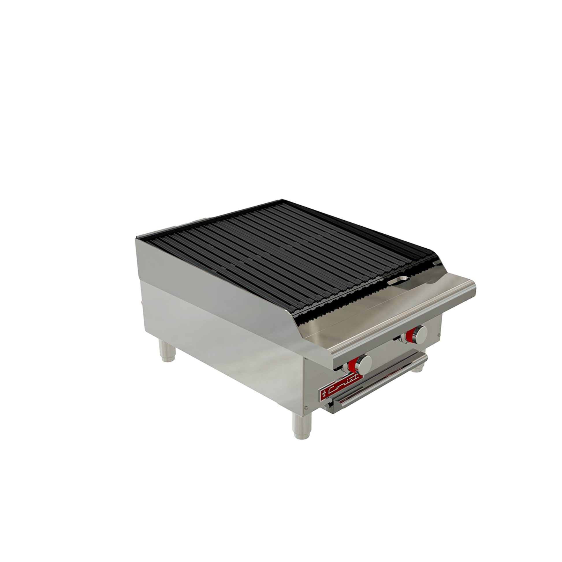 ACV-2 MASTER DE MESA - Gastrox