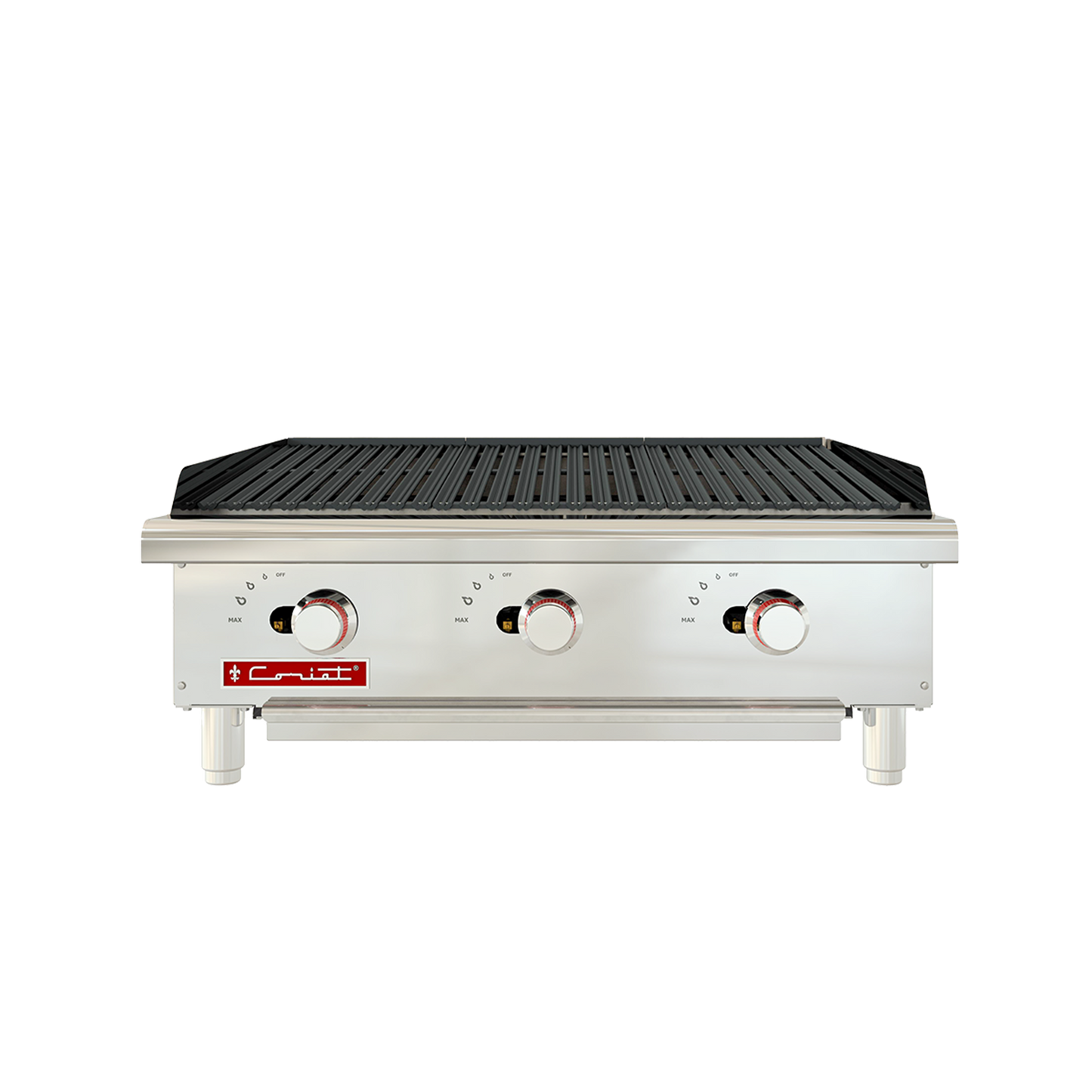 ACV-3 MASTER DE MESA - Gastrox