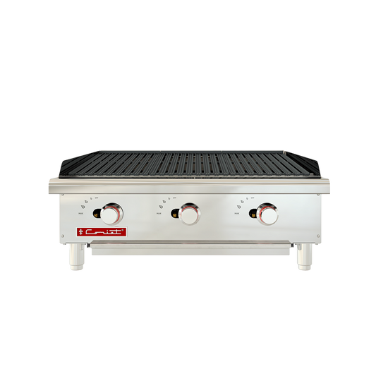ACV-3 MASTER DE MESA - Gastrox