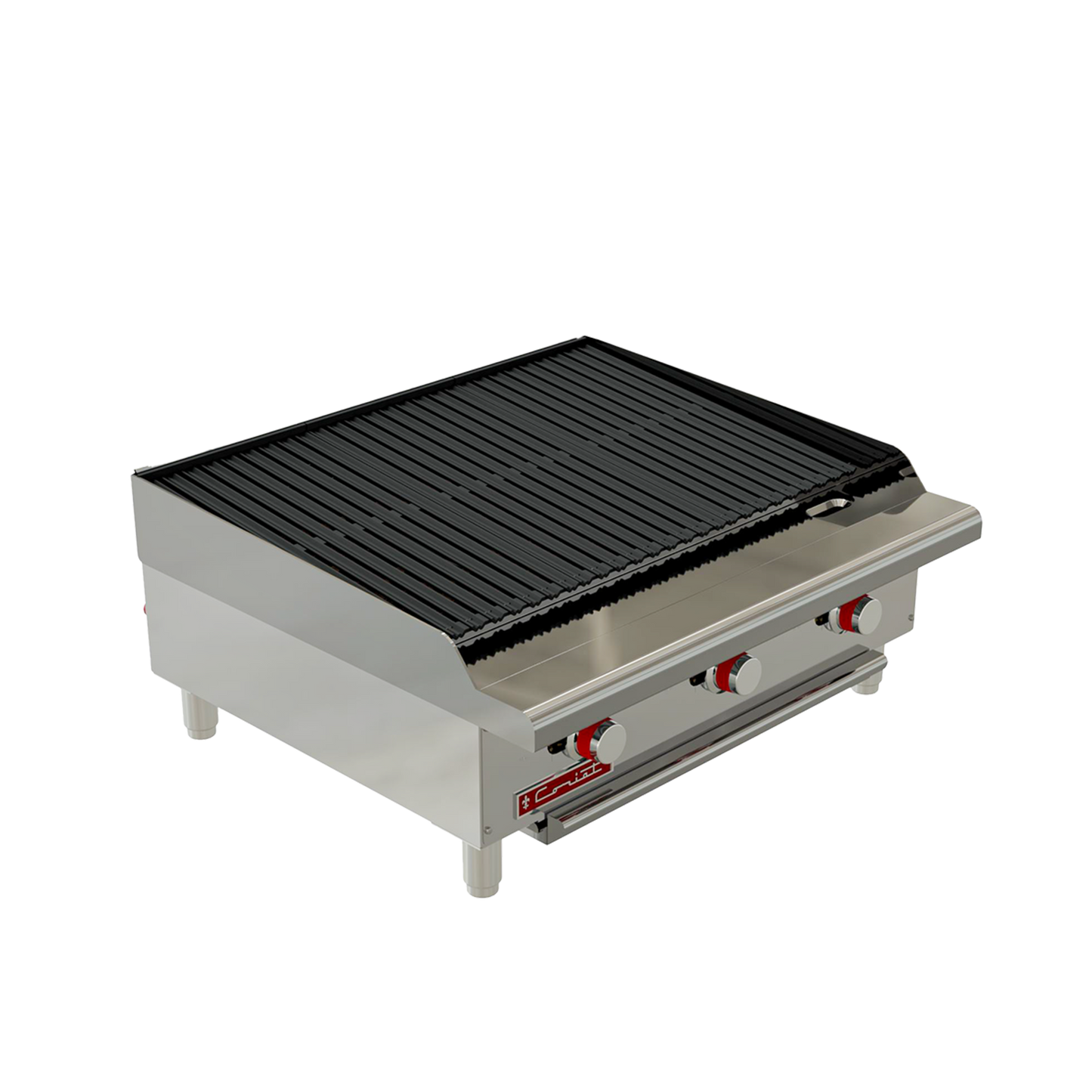 ACV-3 MASTER DE MESA - Gastrox