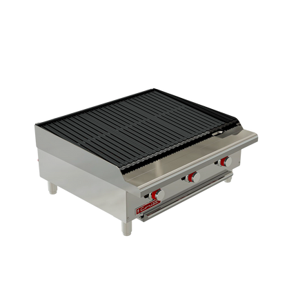 ACV-3 MASTER DE MESA - Gastrox