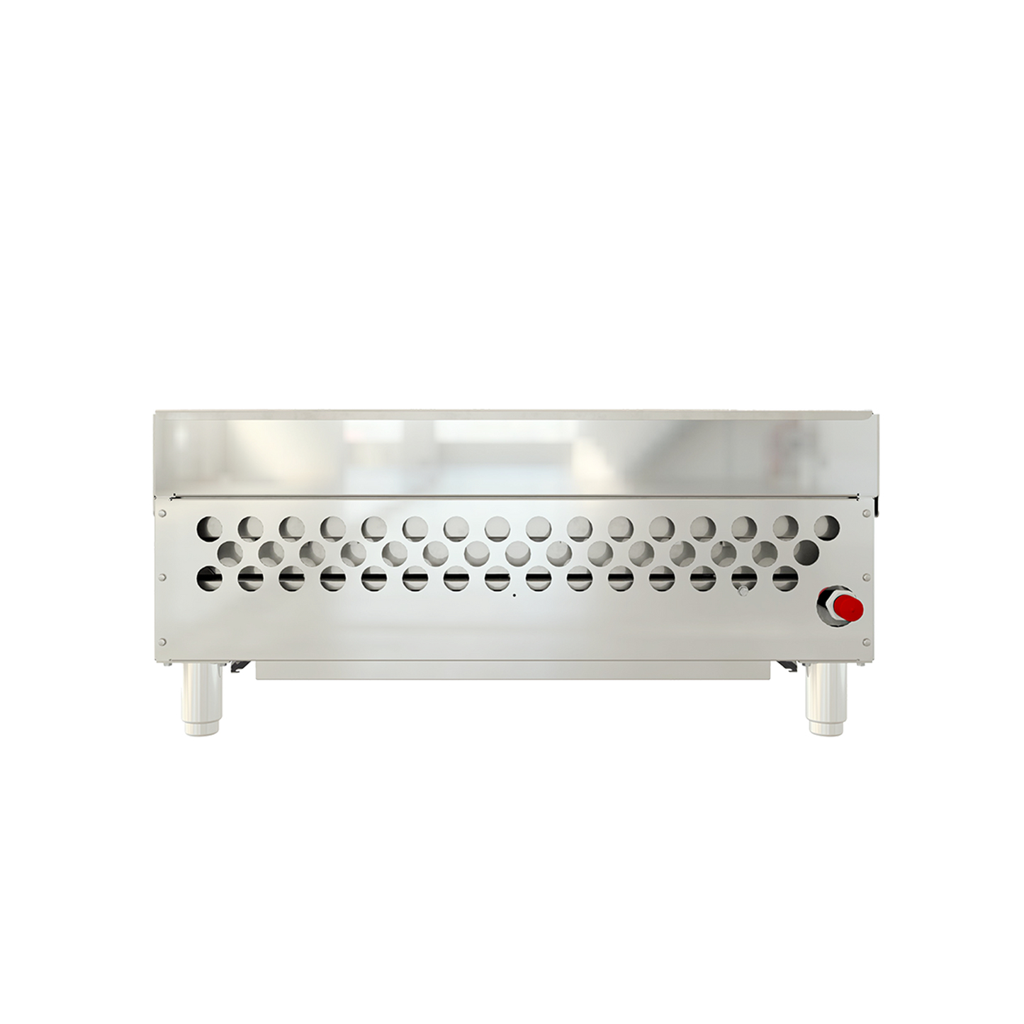 ACV-3 MASTER DE MESA - Gastrox