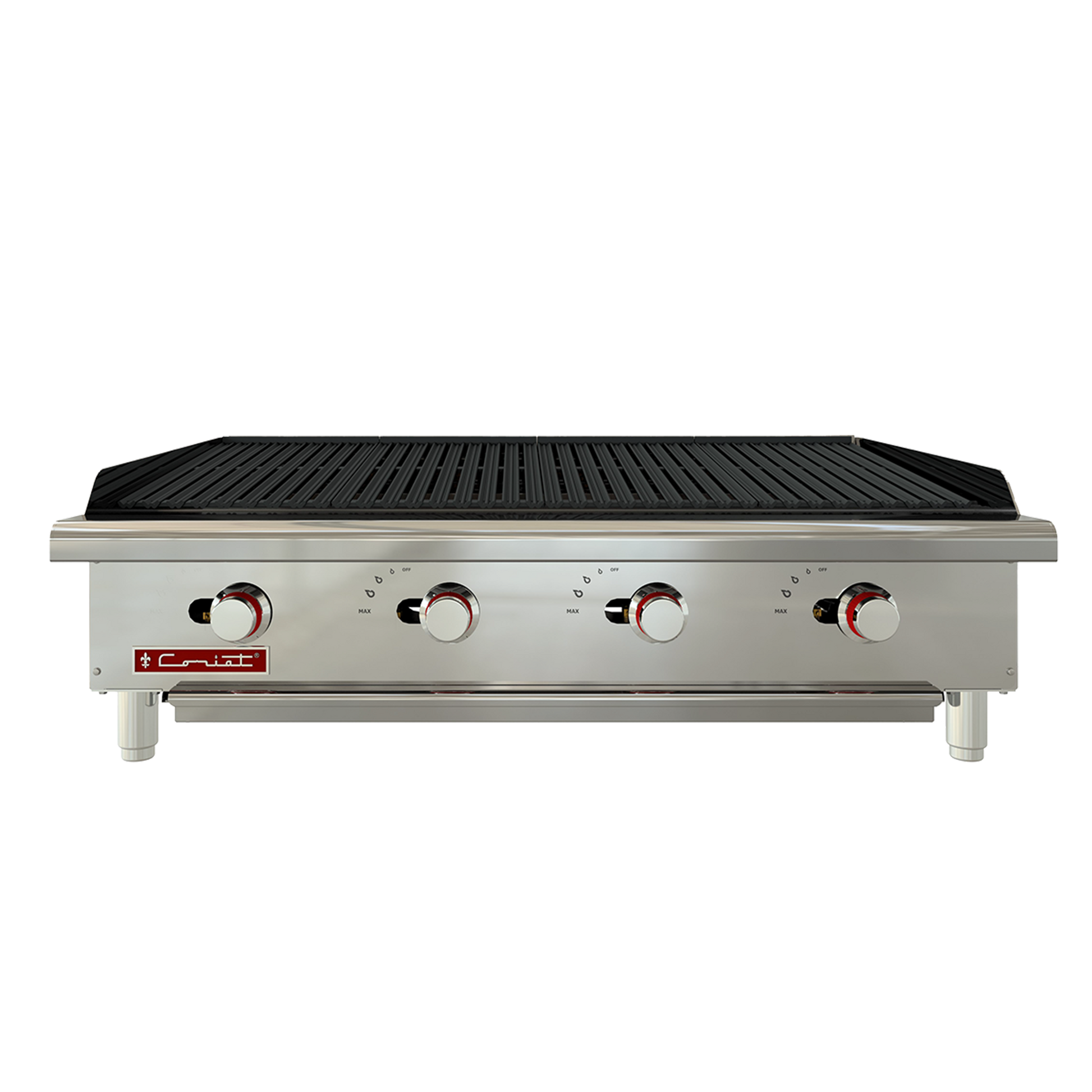 ACV-4 MASTER DE MESA - Gastrox