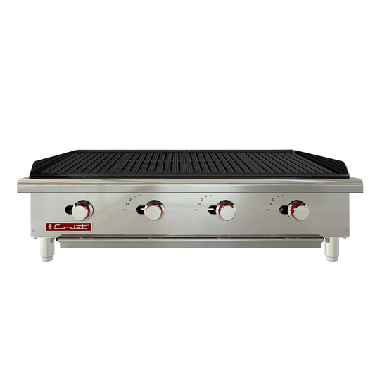 ACV-4 MASTER DE MESA - Gastrox