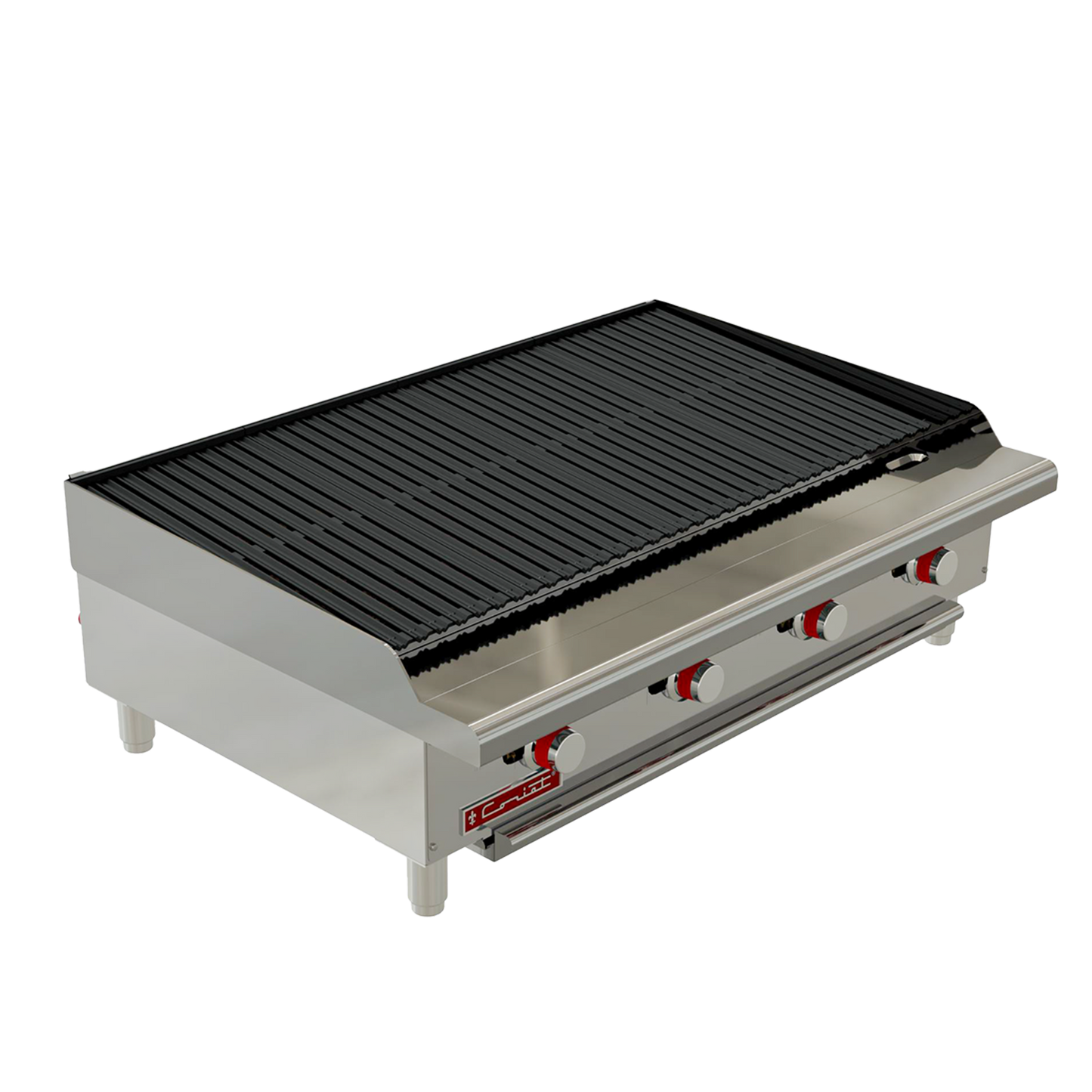 ACV-4 MASTER DE MESA - Gastrox
