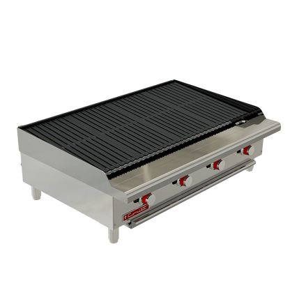ACV-4 MASTER DE MESA - Gastrox