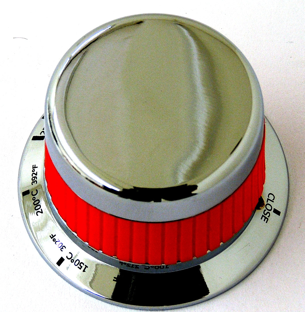 Perilla Zinc para Horno Coriat - Gastrox