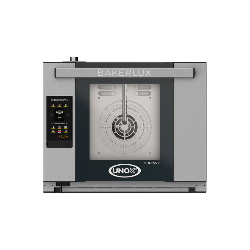 UNOX XEFR-04HS-ETDV