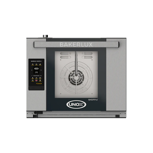 UNOX XEFR-04HS-ETDV