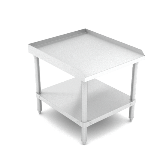 Banco 46 CM Sobrinox